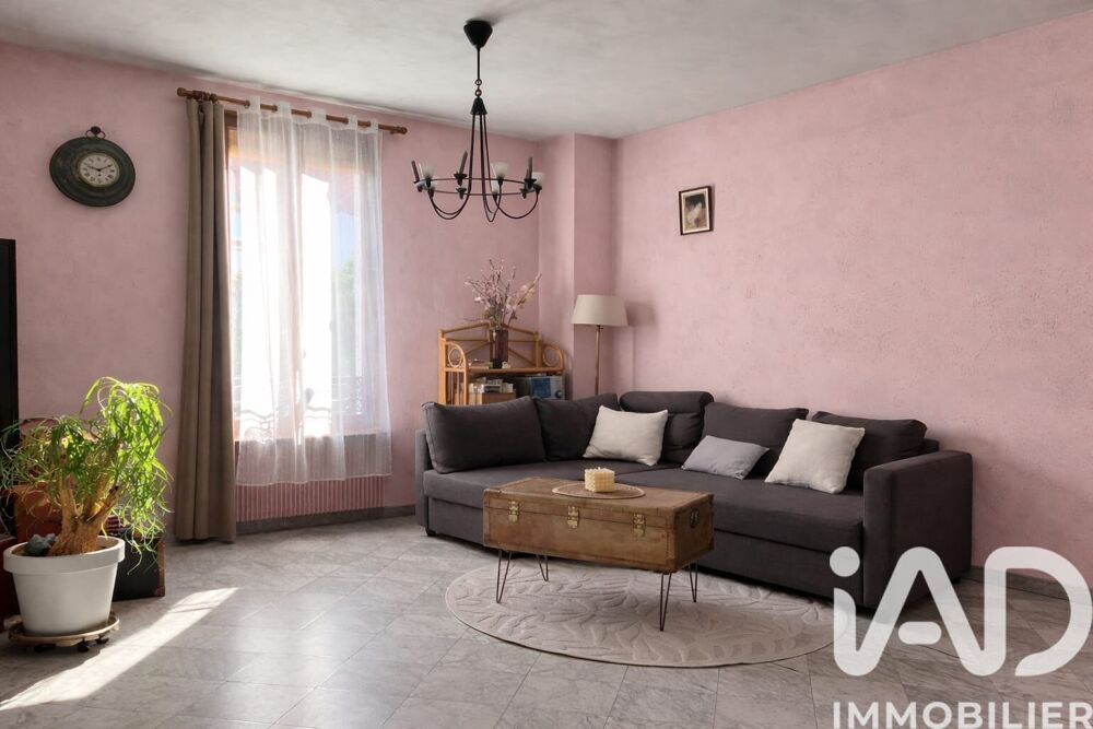 Vente Maison traditionnelle 6 pièces