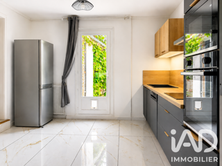  Maison à vendre 5 pièces 157 m²