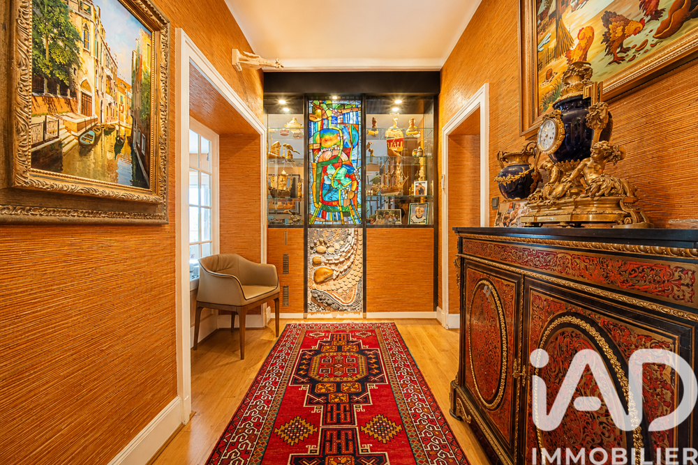 Vente Maison/villa 11 pièces