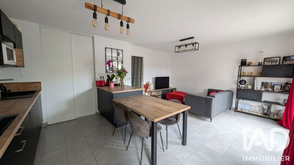 Vente Maison Vente Maison/villa 3 pièces Fonbeauzard