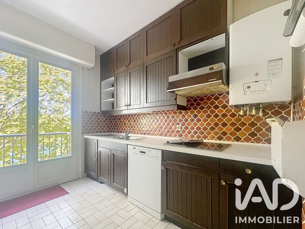 Vente Appartement Vente Duplex 6 pièces Toulouse
