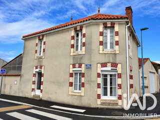  Maison à vendre 5 pièces 129 m²