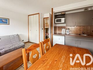  Appartement � vendre 1 pi�ce 21 m�