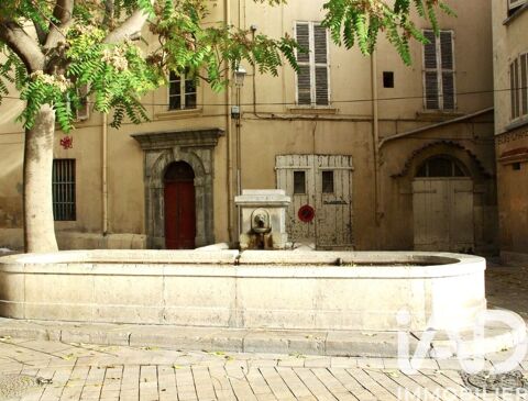 Vente Local commercial 16 m&sup2; 44800 83000 Toulon