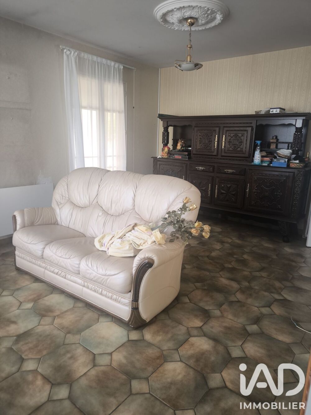 Vente Maison/villa 3 pièces