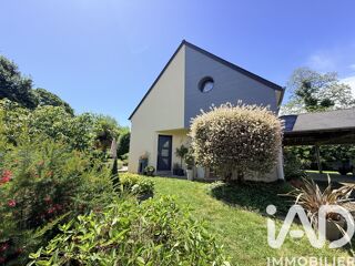  Maison à vendre 7 pièces 154 m²