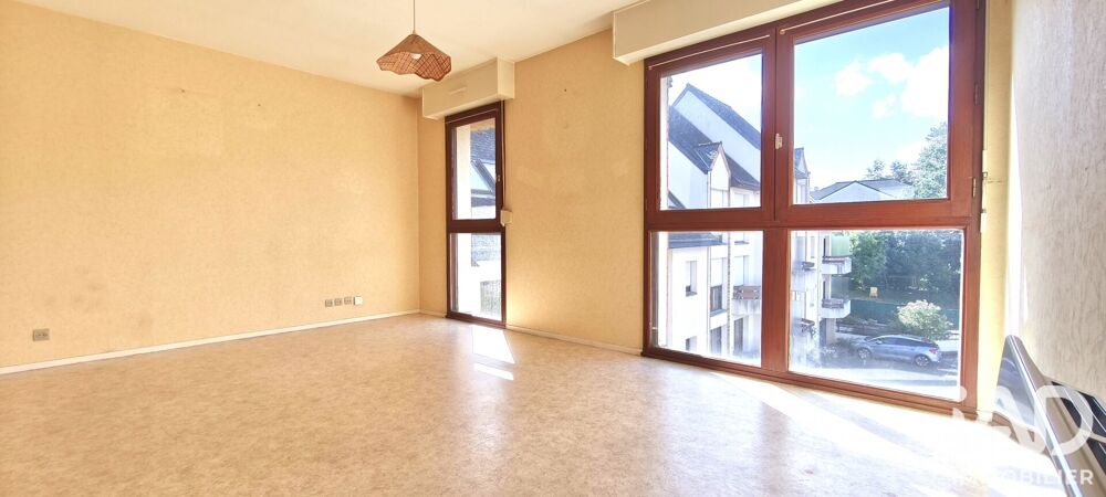 Vente Appartement Vente Appartement 2 pièces Noyal-sur-vilaine