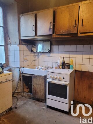  Maison à vendre 6 pièces 115 m²