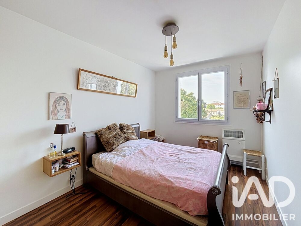 Vente Appartement Vente Appartement 4 pièces Bordeaux