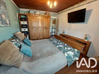  Maison à vendre 6 pièces 142 m²
