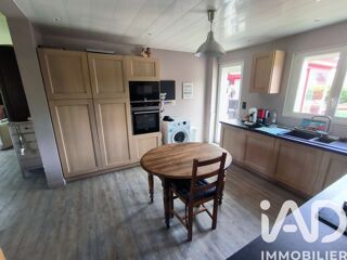  Maison à vendre 7 pièces 131 m²
