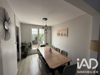  Maison à vendre 4 pièces 75 m²