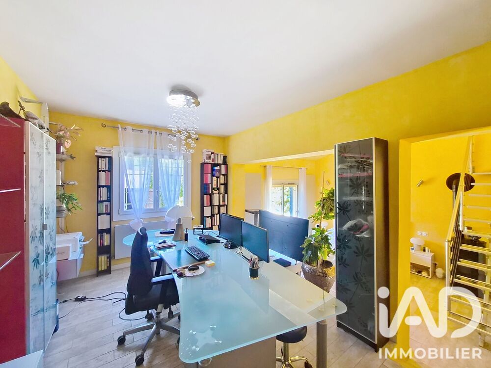 à vendre  Maison Cournonterral (34660)