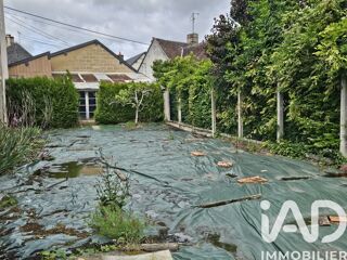  Terrain � vendre 87 m�