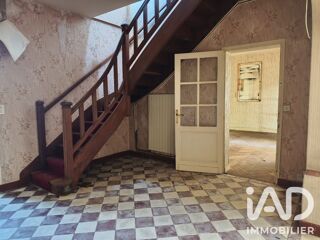  Maison à vendre 6 pièces 141 m²