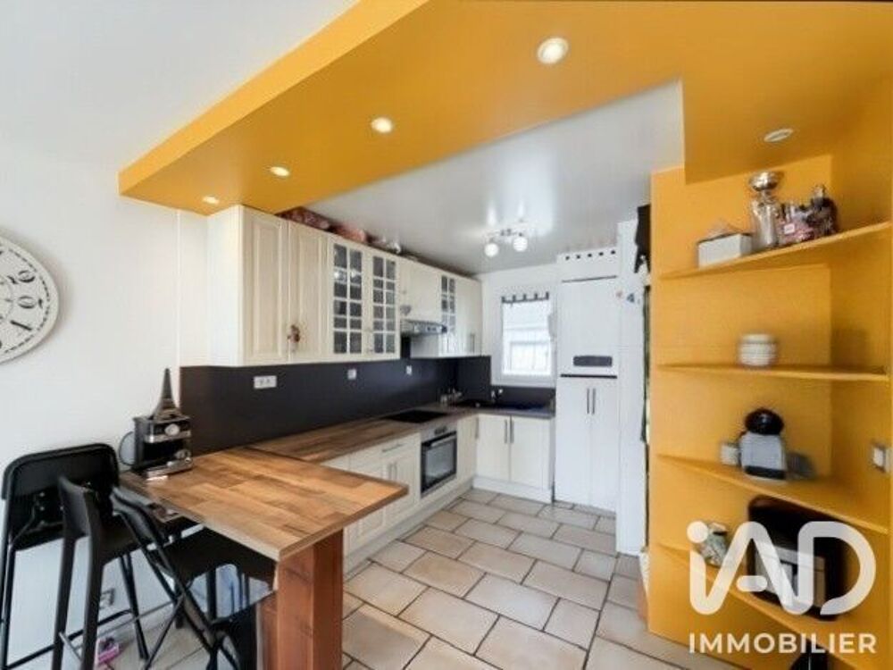 Vente Maison Vente Maison/villa 4 pièces Roissy-en-brie