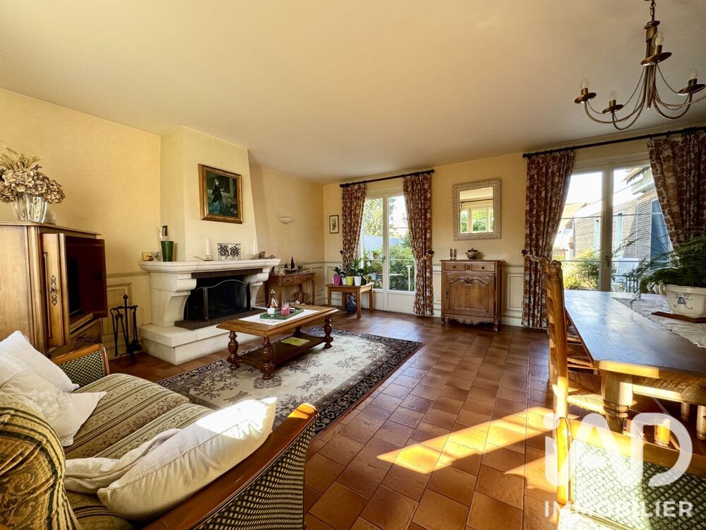 Vente Maison Vente Maison de ville 4 pièces Châteauneuf-en-thymerais
