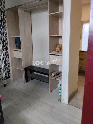  Appartement � louer 1 pi�ce 21 m�