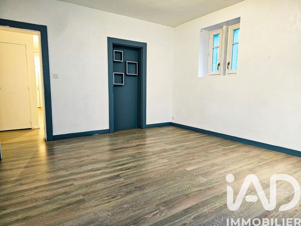 Location Appartement 4 pièces