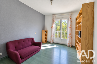  Appartement à vendre 4 pièces 89 m²