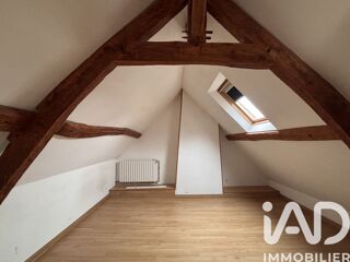  Maison à vendre 6 pièces 107 m²