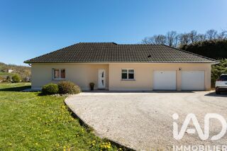  Maison � vendre 6 pi�ces 133 m�