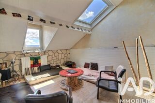 Appartement à vendre 3 pièces 77 m²
