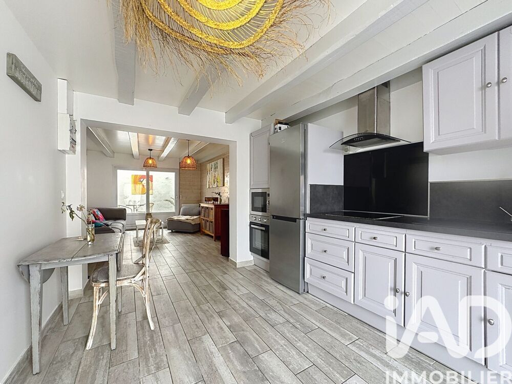 Vente Maison/villa 3 pièces