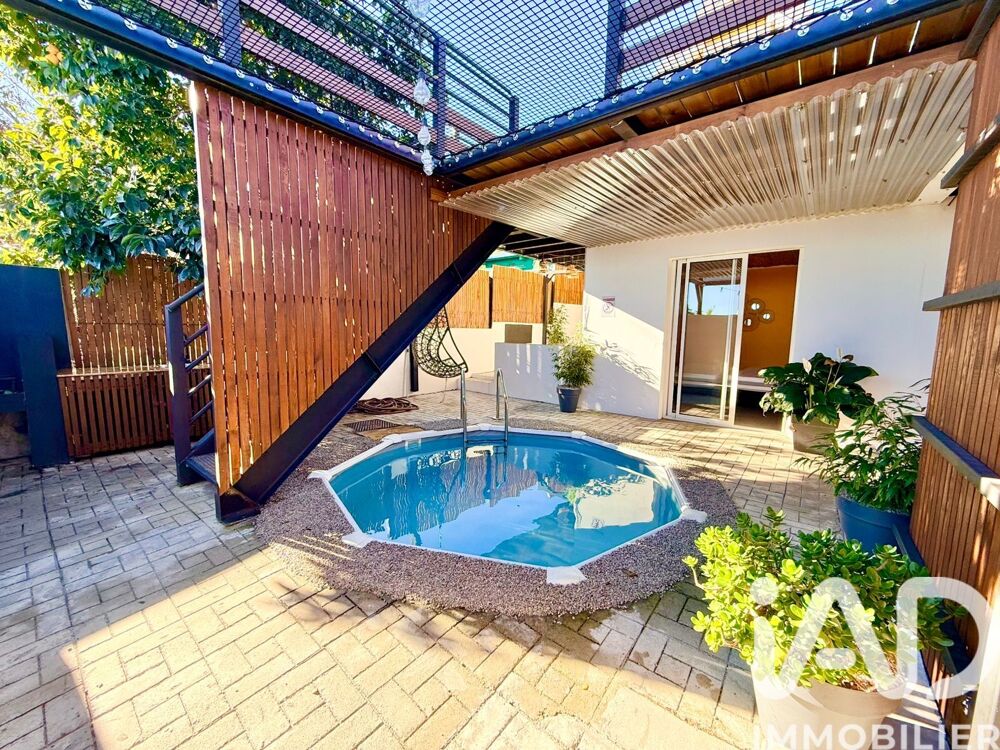 Vente Maison/villa 6 pièces