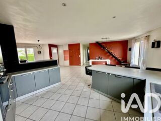  Maison à vendre 6 pièces 155 m²