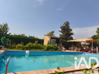  Maison � vendre 5 pi�ces 165 m�
