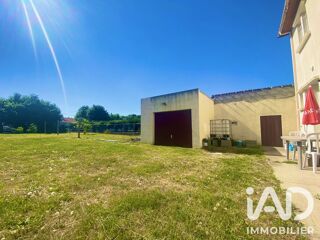  Maison à vendre 4 pièces 77 m²