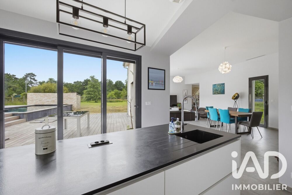 à vendre  Maison Mérignac (33700)