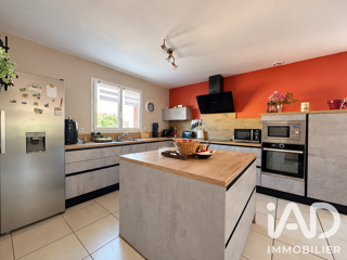  Maison à vendre 4 pièces 93 m²