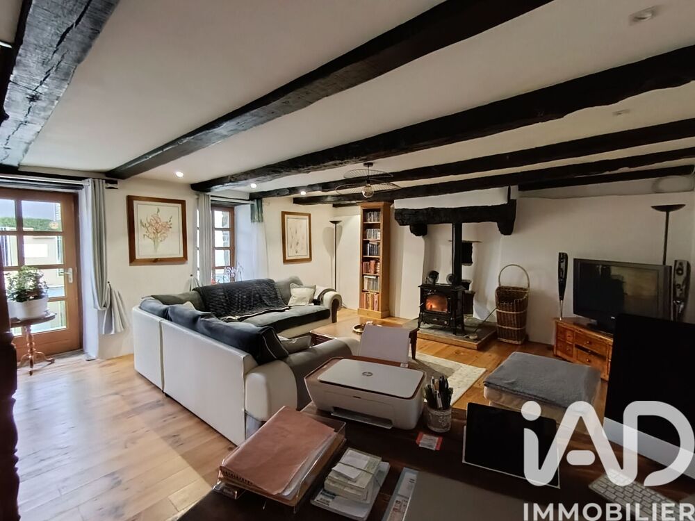 Vente Maison Vente Maison/villa 6 pièces Mauron