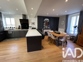  Maison à vendre 7 pièces 177 m²