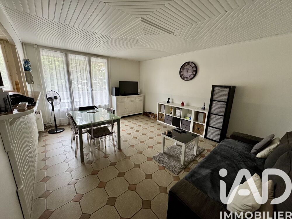 Vente Appartement 5 pièces