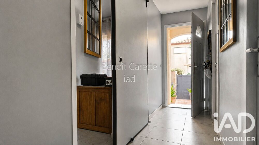 Vente Maison Vente Maison/villa 4 pièces Torreilles