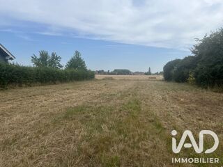  Terrain à vendre 1177 m²