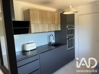  Maison à vendre 4 pièces 86 m²