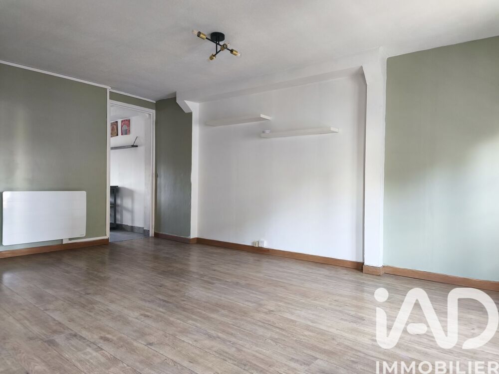 Location Duplex 2 pièces