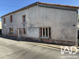  Maison à vendre 6 pièces 185 m²