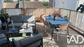  Appartement � vendre 4 pi�ces 100 m�