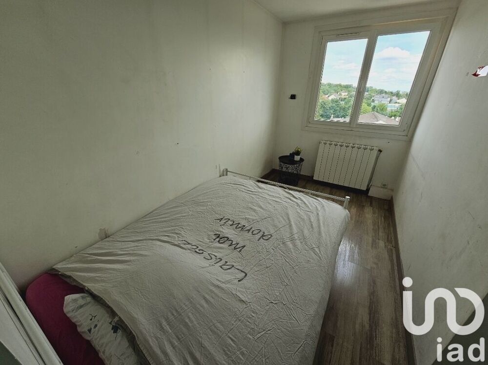 à vendre  Maison Noisy-le-Sec (93130)