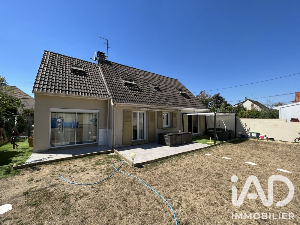 Vente Maison/villa 7 pièces