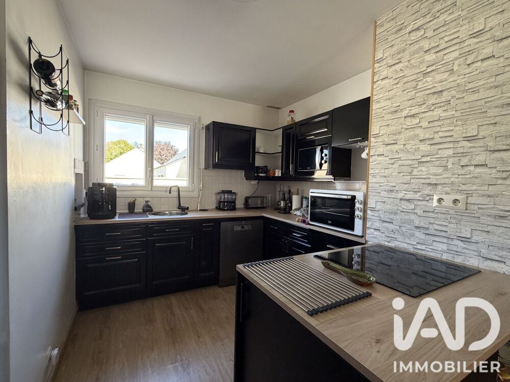 Vente Maison Vente Maison/villa 5 pièces Doué-en-anjou