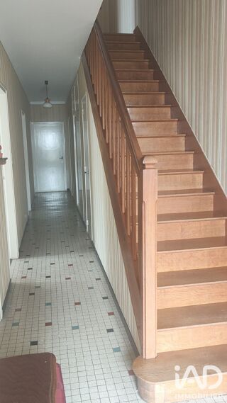  Maison à vendre 13 pièces 148 m²