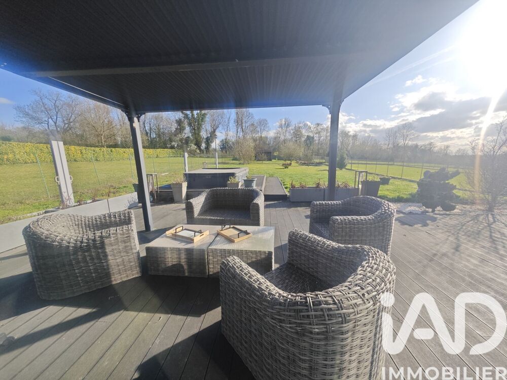 Vente Maison/villa 10 pièces