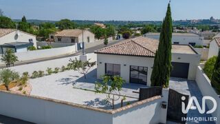  Maison à vendre 4 pièces 103 m²