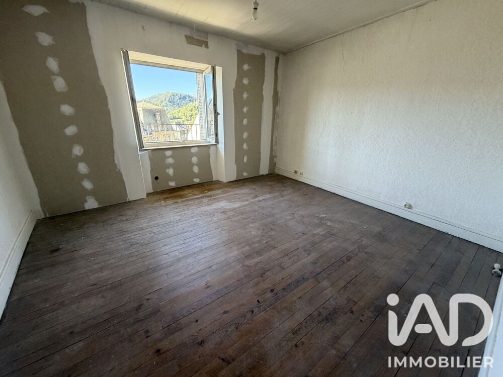 Vente Immeuble Vente Immeuble 150 m&sup2; Murat